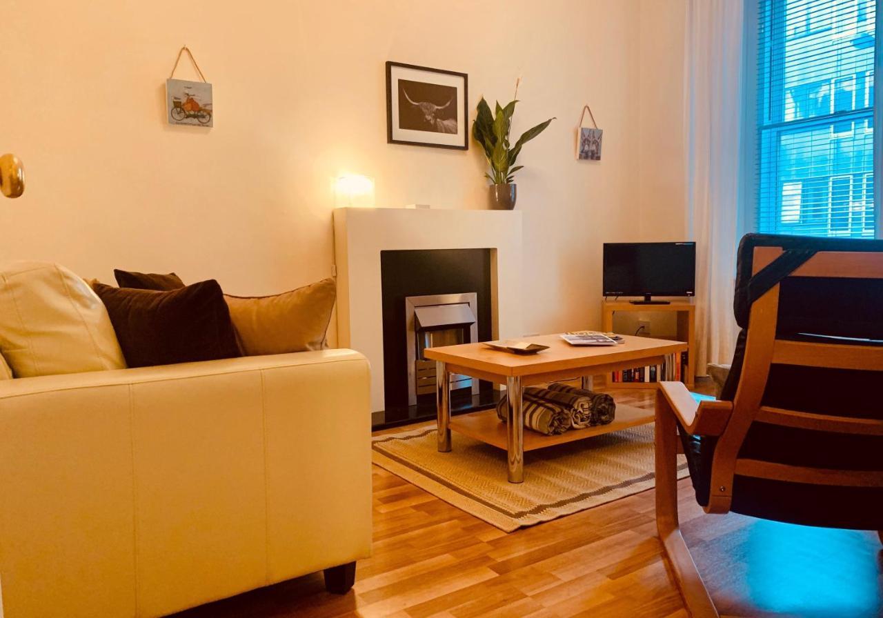 The St Mary'S Street Residence — Photos 1